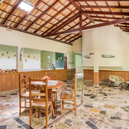 Duas Praias Hotel Pousada-3