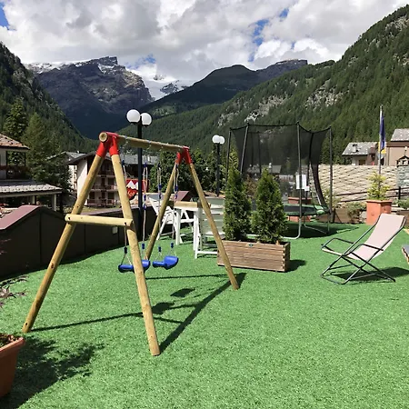 Hotel De Champoluc-3