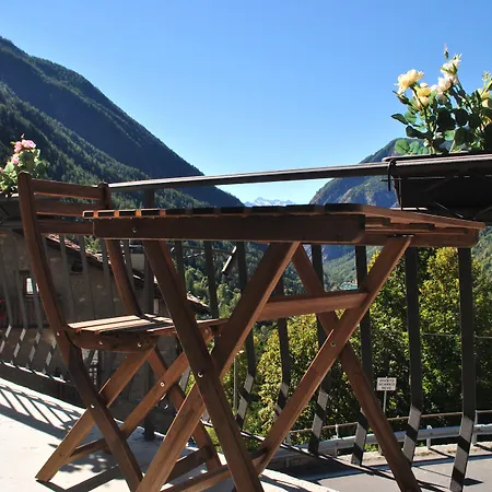 Hotell Millefiori- Alpine Event Lodge-3