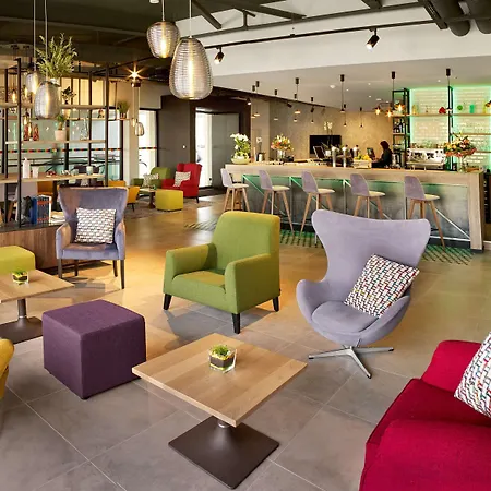 Park Inn By Radisson Hasselt-2