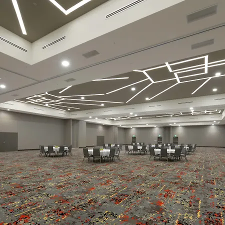 Courtyard By Marriott Austin Pflugerville-2