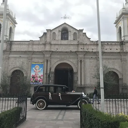 Hotel Plaza San Antonio-2