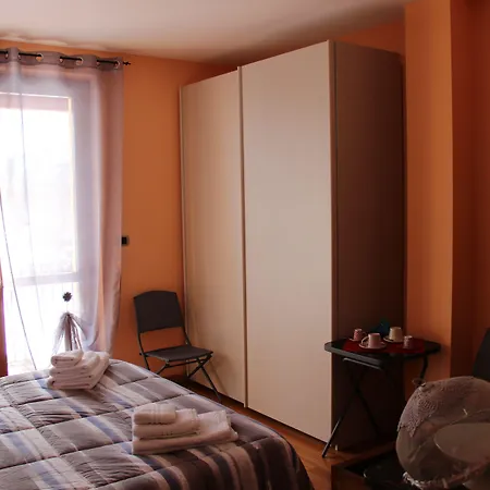 Bed&Breakfast Milù-3