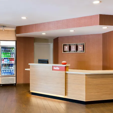 Towneplace Suites By Marriott Richmond-3