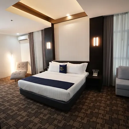 Mezzo Hotel-3