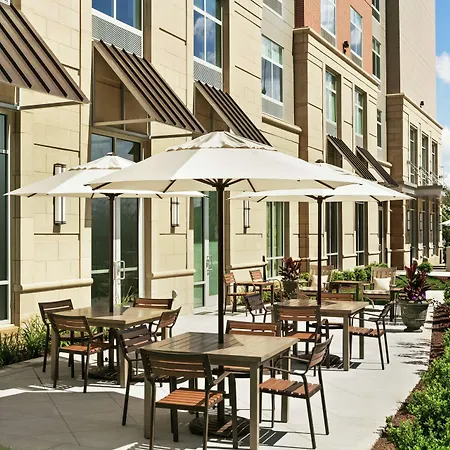 Homewood Suites By Hilton Worcester-3