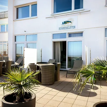 Hotel auf den Hummerklippen-3