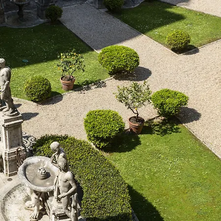 Hotel Vilon - Small Luxury Hotels Of The World-3