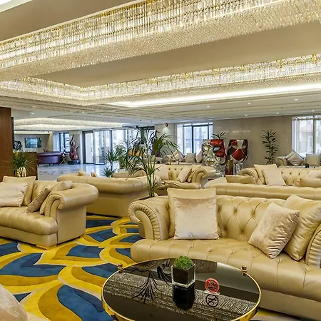 Harir Palace Hotel-2