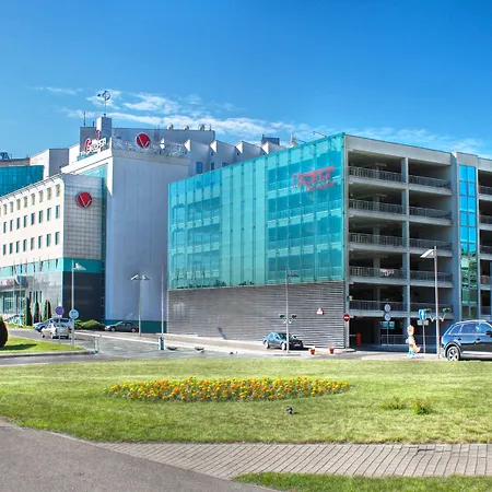 Victoria & Spa Minsk-3