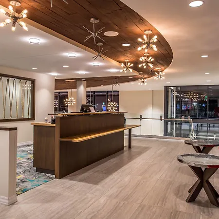 Residence Inn By Marriott Pittsburgh Oakland/University Place-2