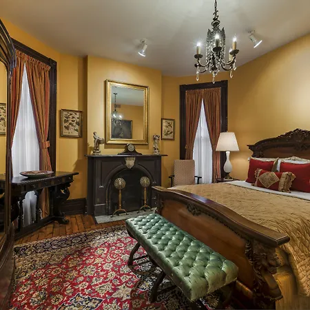 The Inn At 97 Winder-3