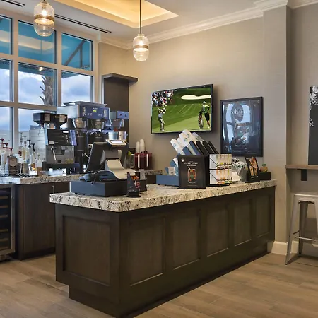 Springhill Suites By Marriott New Smyrna Beach-3