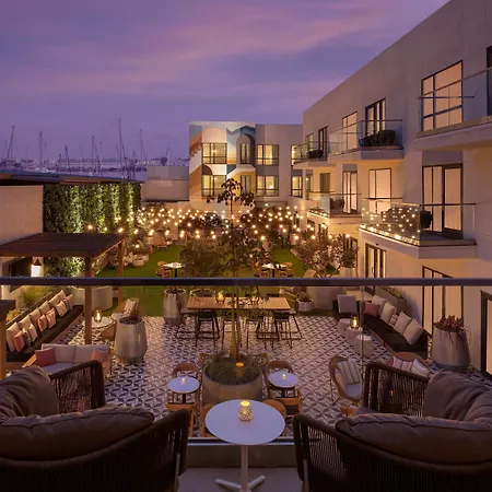The Monsaraz San Diego, Tapestry Collection By Hilton-3