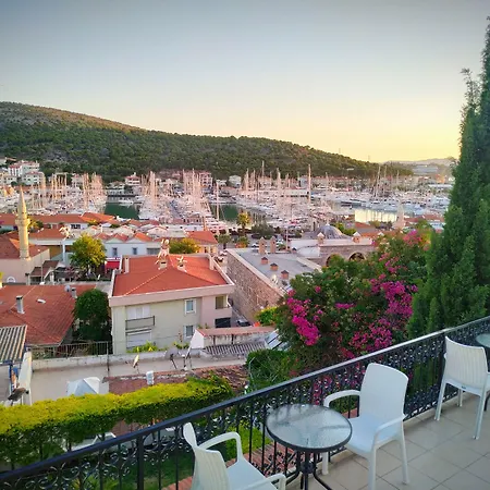 Yalcin Hotel-3