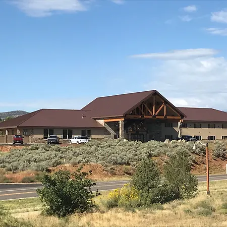 Canyon Country Lodge-3