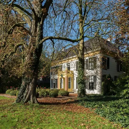 Hotel Landgoed Ekenstein-3