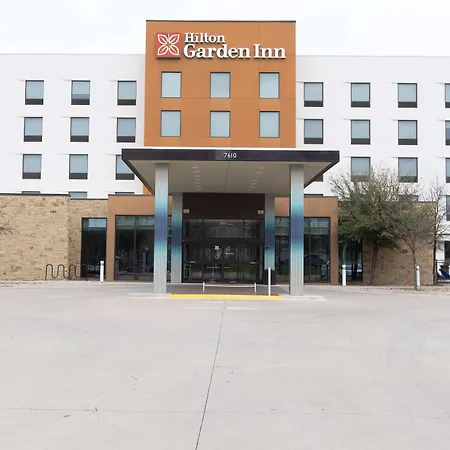 Hilton Garden Inn Austin Airport-2
