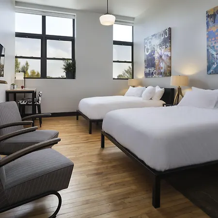 Hotel Grinnell, Ascend Hotel Collection-3