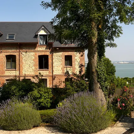 Domaine du Clos Fleuri - Spa-2