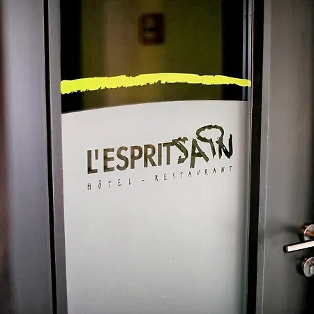 Hotel L'Esprit Sain-2