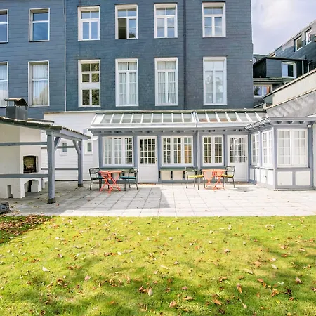 Hotel L'Esprit Sain-3