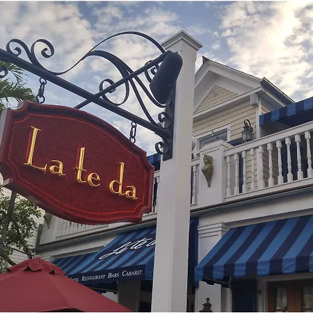 La Te Da - Adult Only, 21 Or Older-2