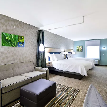 Home2 Suites By Hilton Maumee Toledo-3