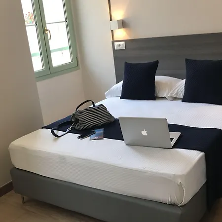 Boutique Hôtel Neptune Nice-3