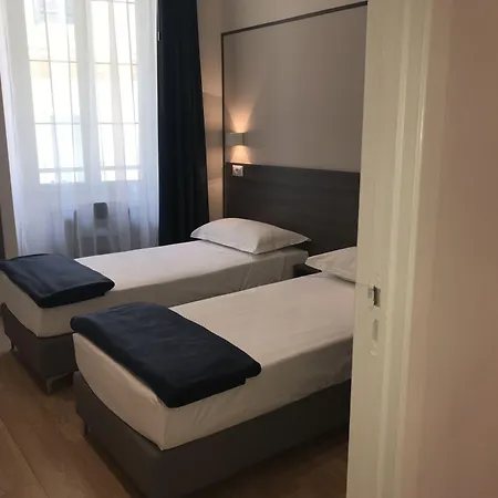 Boutique Hôtel Neptune Nice-2