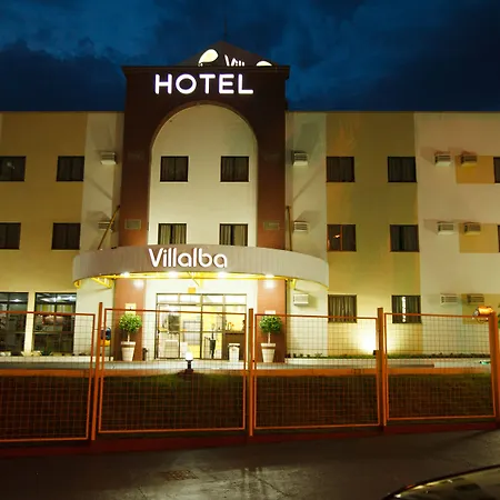 Villalba Hotel-2