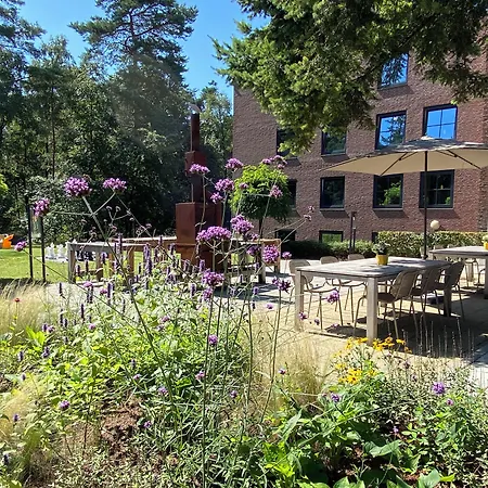 Hotel Kapellerput Heeze-Eindhoven-3