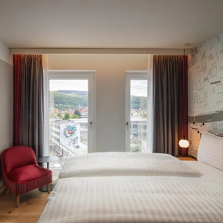 IntercityHotel Heidelberg-2