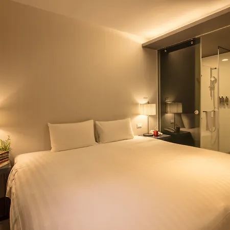 Finders Hotel-Fu Qian-2
