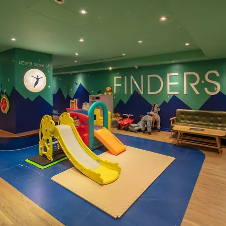 Finders Hotel-Fu Qian-3