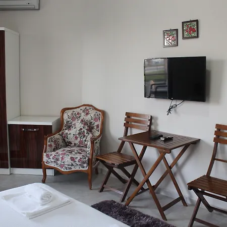 Cilek Butik Hotel-3