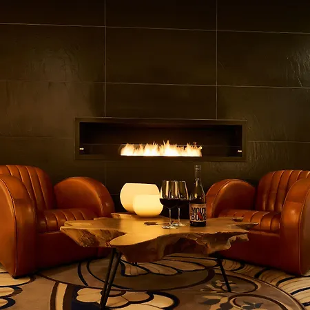 Das Aunhamer Suite&Spa Hotel-2