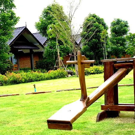 Sawasdee Sukhothai Resort-2