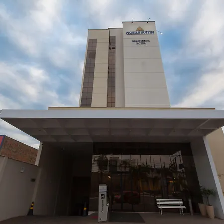 Nobile Suites Gran Lumni-3