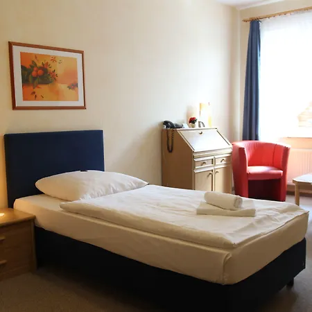 Hotel Wittorf-2