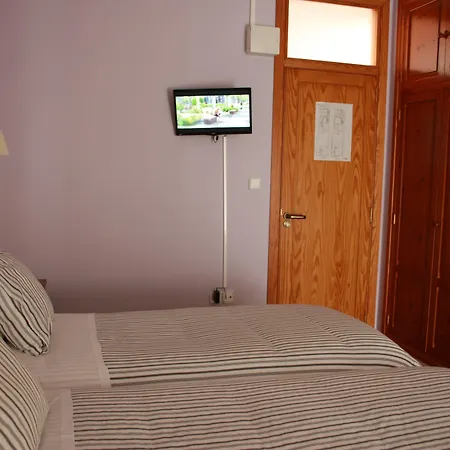 B&B "Domus Atilia"-2