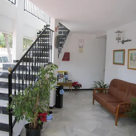 Hostal Sol Bahía San José-2
