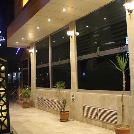 Grand Ezel Hotel-3