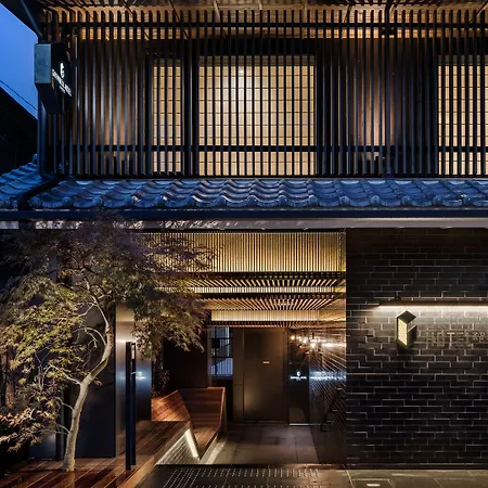 Kyoto Granbell Hotel-3