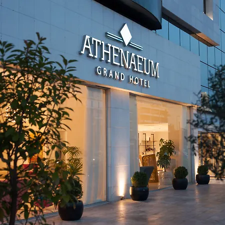 Athenaeum Grand Hotel-3