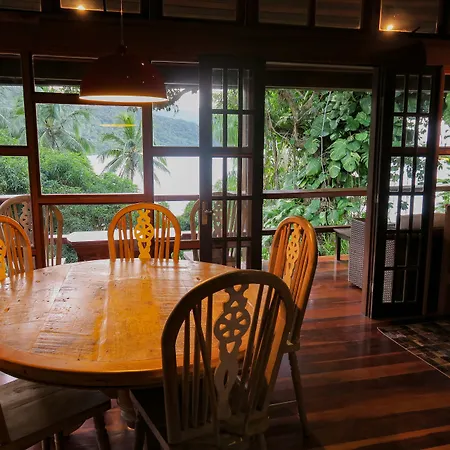 Atlantica Jungle Lodge-3