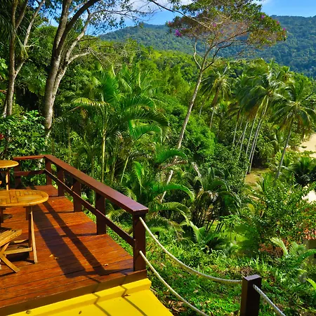 Atlantica Jungle Lodge-2