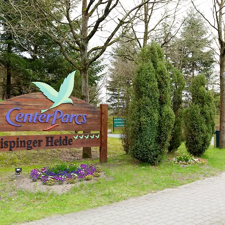 Center Parcs Bispinger Lüneburger Heide-3