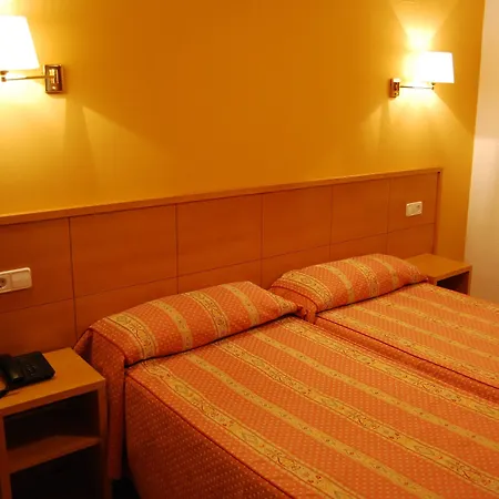 Hotel Santa Faz-2