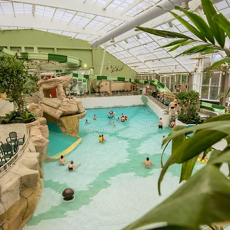 Center Parcs Les Ardennes-2